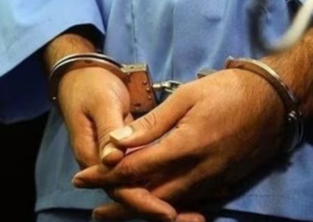 قتل مرد ۳۷ ساله توسط یک جوان ۲۵ ساله در رشت