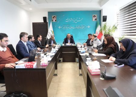 منطقه آزاد انزلی میزبان اعضای كارگروه كالای همراه مسافر مناطق آزاد كشور