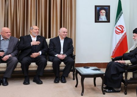 تهدید‌های آمریکا هیچ تأثیری بر ملت ایران ندارد