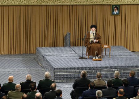 راهپیمایی ۲۲ بهمن پیام اتحاد ملت مقابل تهدیدهای احمقانه دشمن