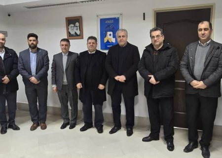 سوءاستفاده از بحران، انتصاب شتاب‌زده در بیمه ایران گیلان در اوج سیل و برف