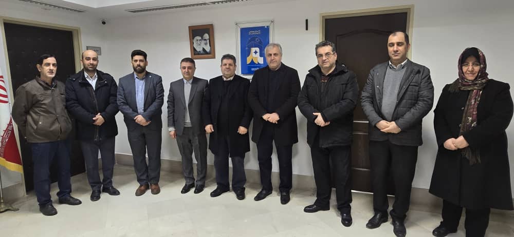 سوءاستفاده از بحران، انتصاب شتاب‌زده در بیمه ایران گیلان در اوج سیل و برف