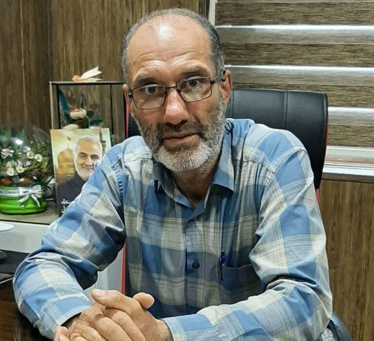 آغاز عملیات آسفالت و بهسازی محلات رودبار با اعتبار ۱۳۰میلیارد ریال