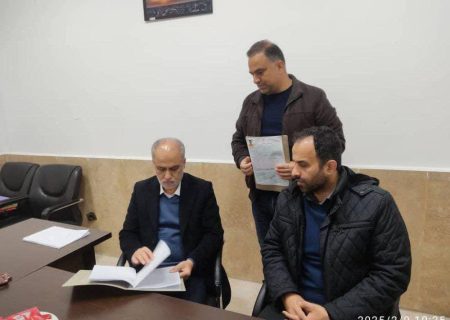 بازدید دادستان عمومی و انقلاب مرکز استان از مرکز اسکان افراد بی‌سرپناه ،”گرمخانه شهرداری رشت