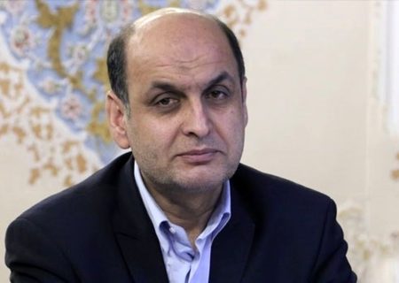 طرح استیضاح همتی سیاسی است