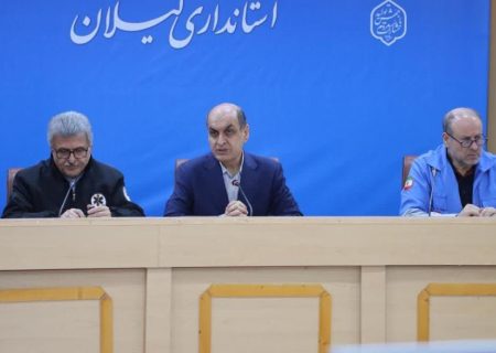خسارت ۱۰۰ میلیارد تومانی سیل به شرق گیلان