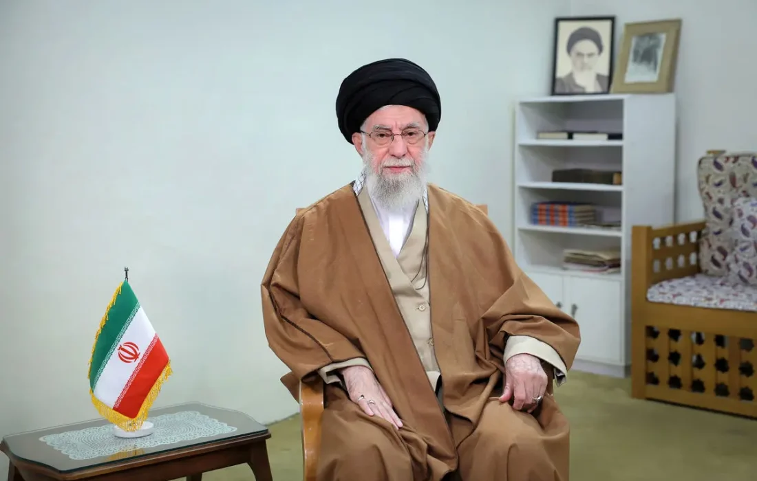 پیام نوروزی رهبر انقلاب به مناسبت حلول سال جدید/ سال ۱۴۰۴، سال «سرمایه گذاری برای تولید»