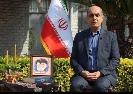 ابراز امیدواری استاندار گیلان برای رونق اقتصاد گیلان در سال جدید