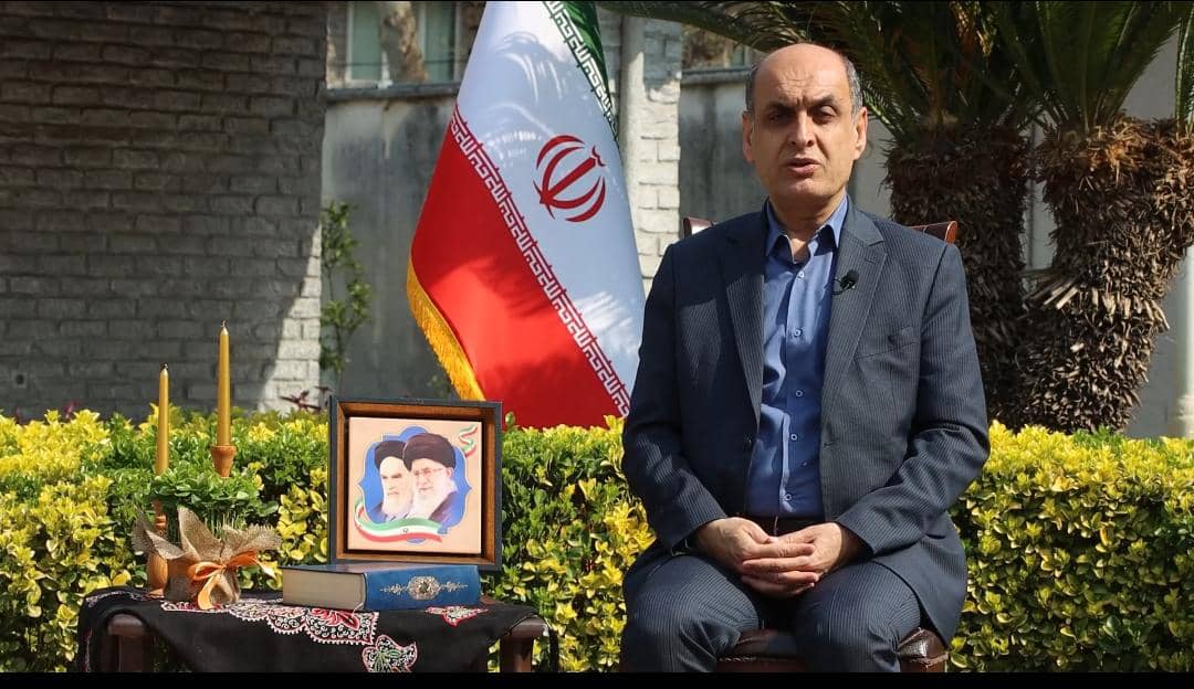 ابراز امیدواری استاندار گیلان برای رونق اقتصاد گیلان در سال جدید