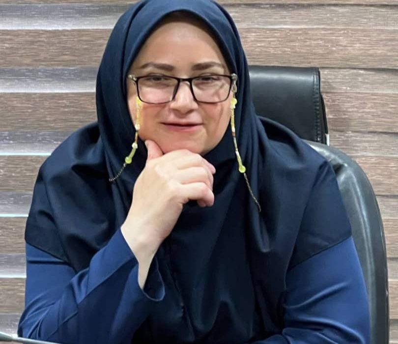 دلیل تعلل در قطعی کردن حکم فرمانداری شهرستان رودبار چیست؟