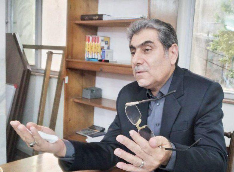 رابطه ی پروسه ی دولت سازی با وفاق ملی
