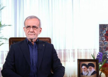 ما مصمم به تغییریم