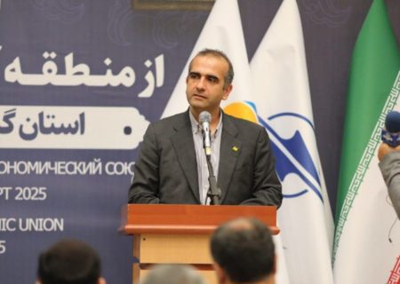 با آغاز حمل‌ونقل هوایی، شاهد افزایش ظرفیت‌های صادرات به بازار اوراسیا خواهیم بود
