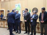 نقش آفرینی موثر شهروندان به حل مشکلات گیلان کمک می کند