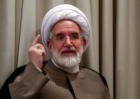 مهدی کروبی  پس از 15 سال رفع حصر  شد