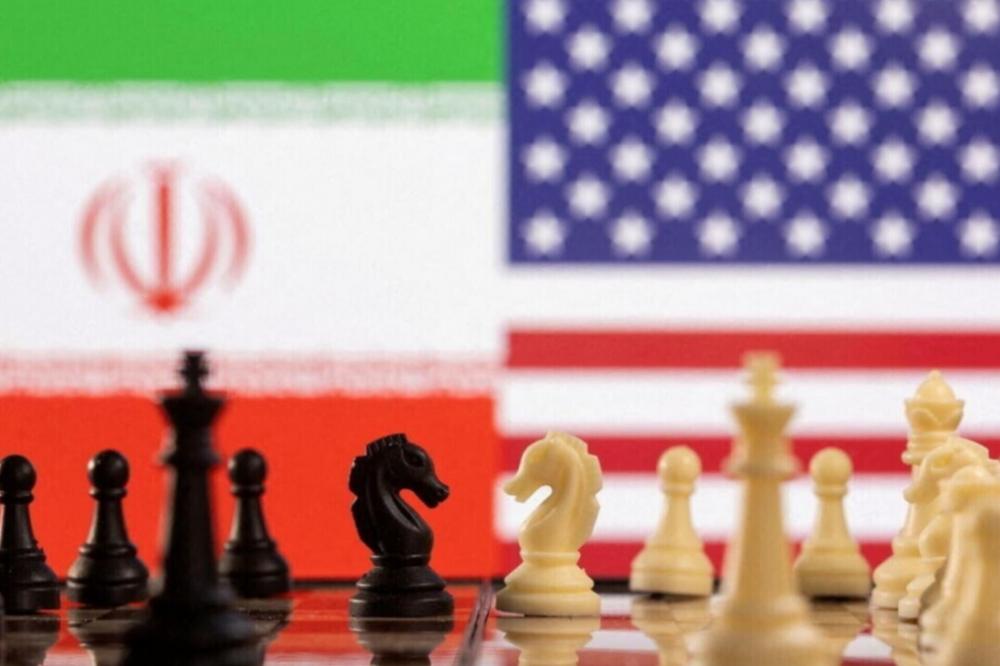 به تمام بند های نامه رئیس جمهور آمریکا پاسخ داده شد / فقط درمورد هسته ای، مذاکره می کنیم