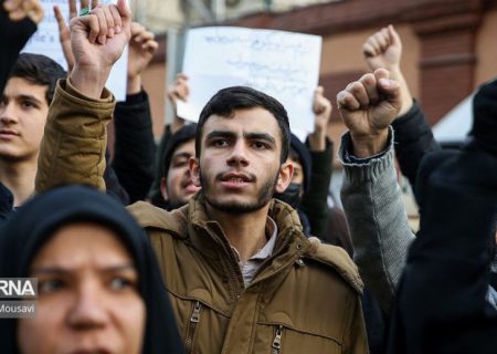 پشت پرده تجمعات «سوپر تندروها»