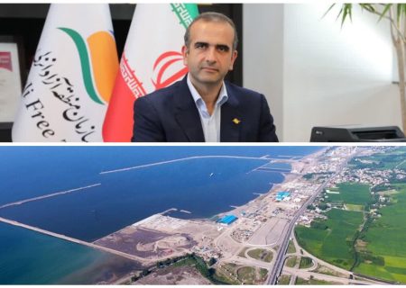 منطقه آزاد انزلی؛ کانون تجارت و گردشگری در کریدور بین‌المللی شمال-جنوب