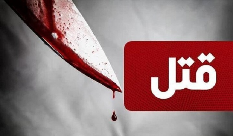 وقوع قتل و خودکشی قاتل در لولمان شهرستان رشت