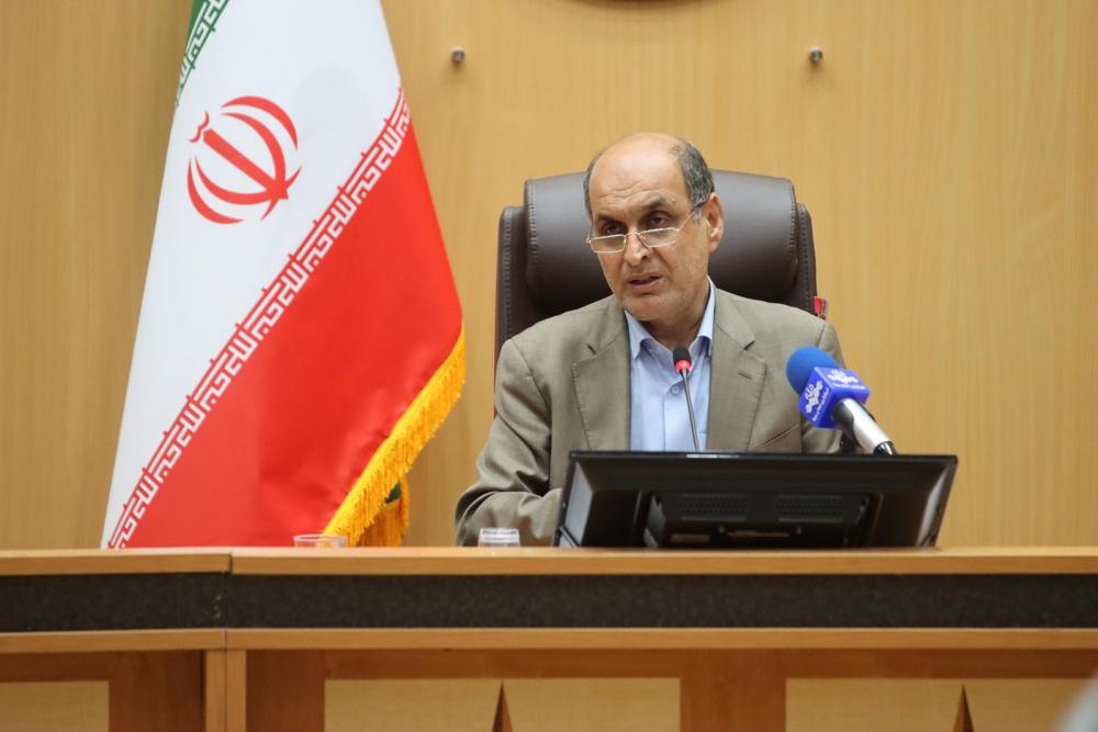 افزایش 23 درصدی و 14درصدی جابجایی مسافر از طریق ناوگان هوایی و ریلی در گیلان