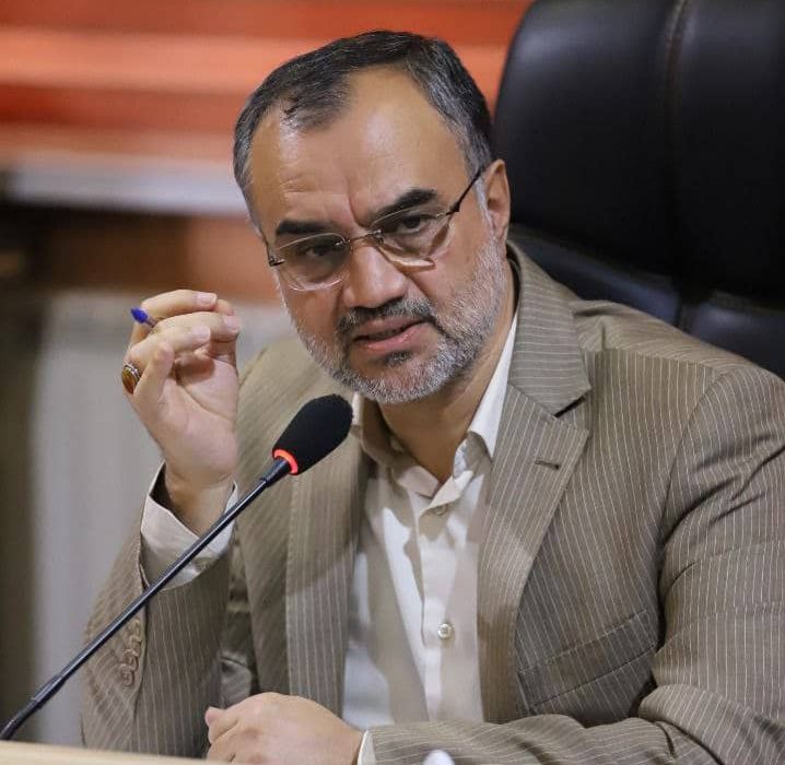 خانم گل احضار از مدیران پاکدست شهرداری هستند
