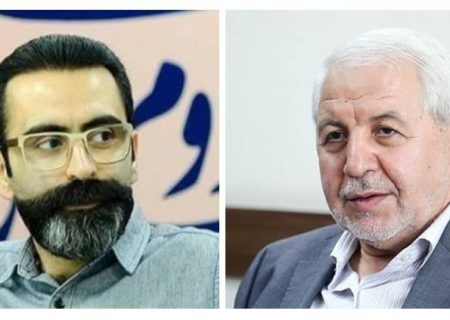 امیر اقتناعی بعنوان مدیرمسئول روزنامه سازندگی منصوب شد