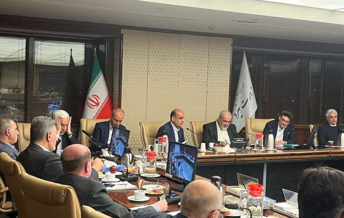 ضرورت تسریع در تکمیل سدهای نیمه تمام گیلان/نیروگاه لوشان نیازمند نوسازی پس از ۵۵ سال فعالیت مستمر
