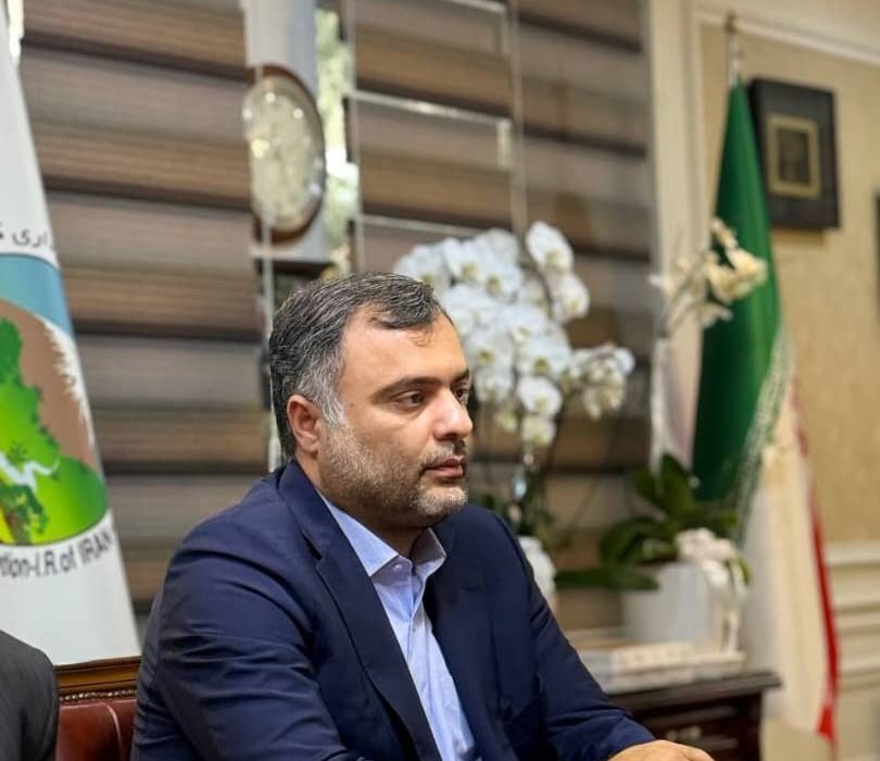 «قانون‌گذاری راهبردی برای جهش اقتصاد دیجیتال؛ بسترسازی تحول‌آفرین در ساختار اقتصادی ایران»