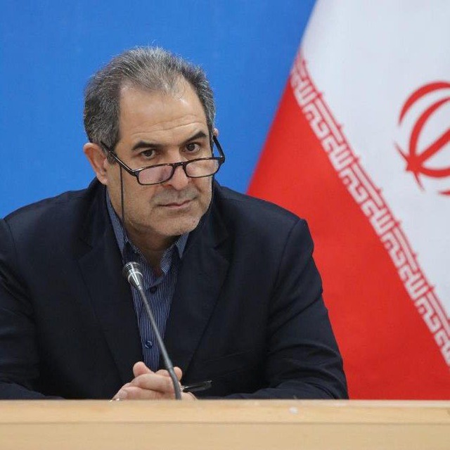 علی باقری به عنوان معاون سیاسی، امنیتی و اجتماعی استانداری گیلان منصوب شد