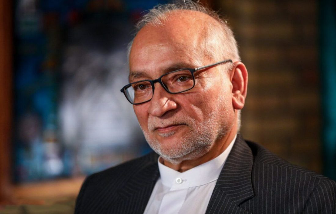 منافع اقتصادی ایران و آمریکا می‌تواند محور مذاکرات دو کشور باشد