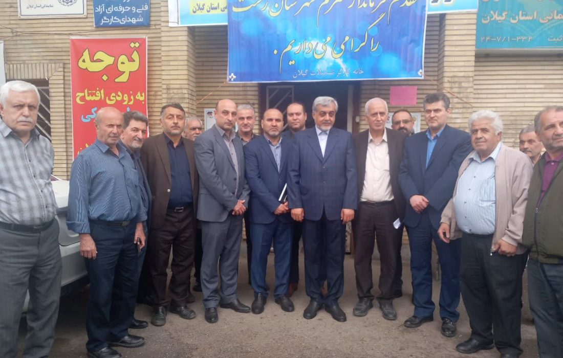 رهبرانقلاب برای بهبود شرایط جامعه کارگری تاکیدات زیادی دارند، اما مسولان گوش شنوا ندارند