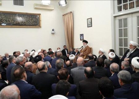 مسائل کشور را به گفت وگوها گره نزنیم/خطوط قرمز برای ما و طرف مقابل کاملاً روشن است