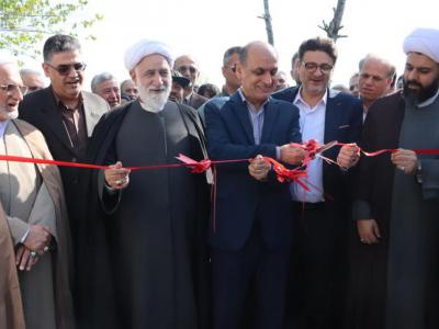 بهره‌برداری از ۴۶۷۱ طرح بهسازی و نوسازی مسکن روستایی در شهرستان شفت