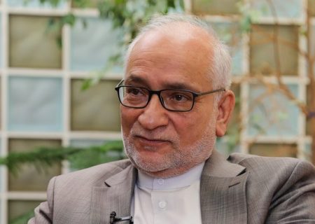 ظرفیت‌های ایران می‌تواند موتور محرکه اقتصاد جهانی باشد