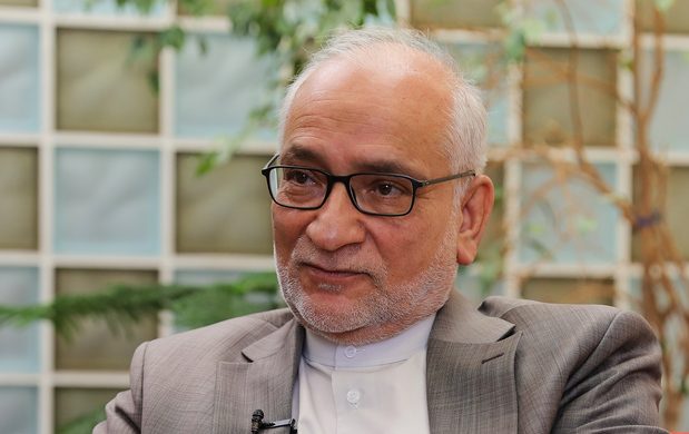 ظرفیت‌های ایران می‌تواند موتور محرکه اقتصاد جهانی باشد