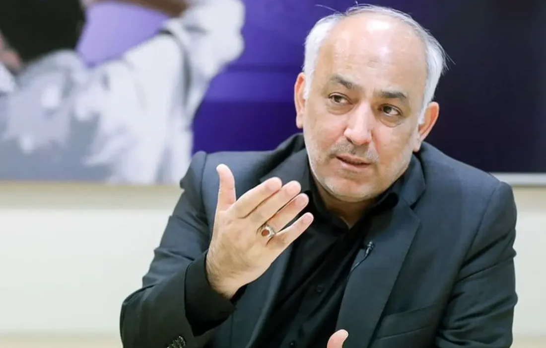 احتمال دیدار ترامپ و رهبری از احتمال جنگ بیشتر است؛ مقاله کیهان درباره ترور ترامپ از ترس توافق است