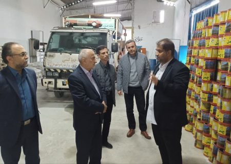 صدور ۲۰۱ پروانه بهره ‌برداری صنعتی در گیلان/ رشد ۲۸ درصدی سرمایه‌گذاری صنعتی