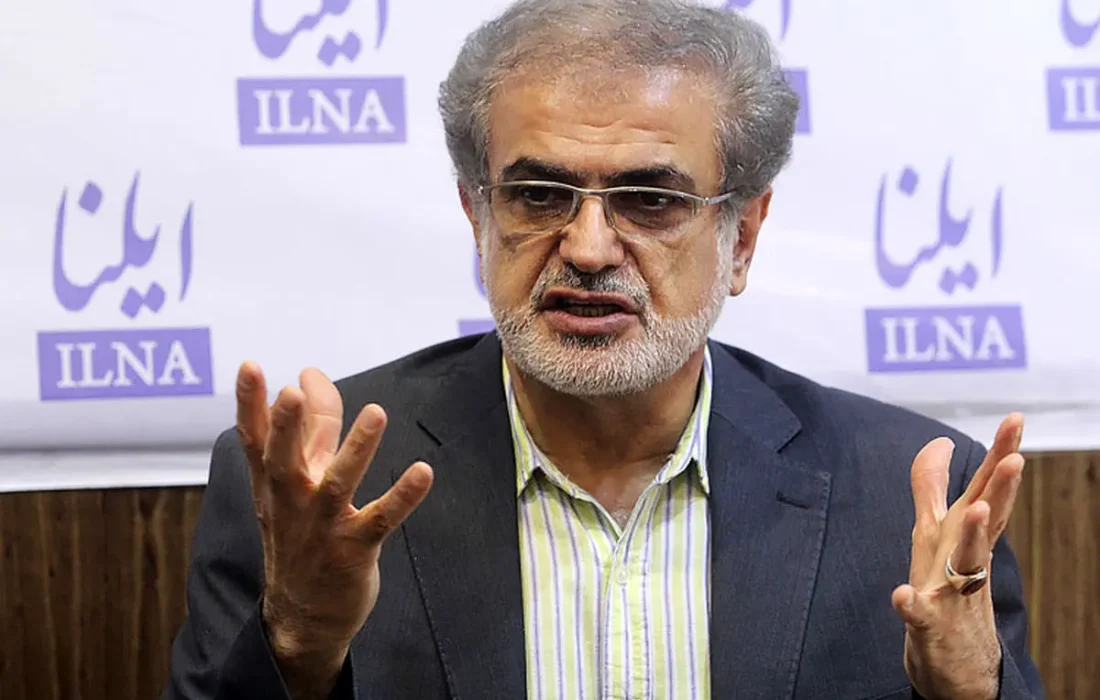 حصر زخمی بود که باید ترمیم می‌شد/ تندروهایی که مخالف محاکمه محصوران بودند، الان طرفدار محاکمه شده‌اند؟