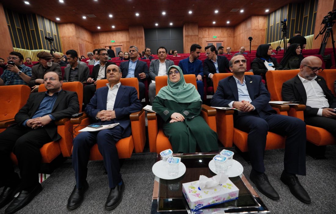 قصد جذب نخبگانی که بیرون از استان گیلان هستند را داریم