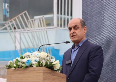 صالح نیا مکتب اخلاق فوتبال ایران بود