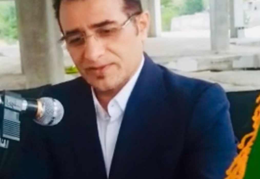 برای قوی سفید انزلی