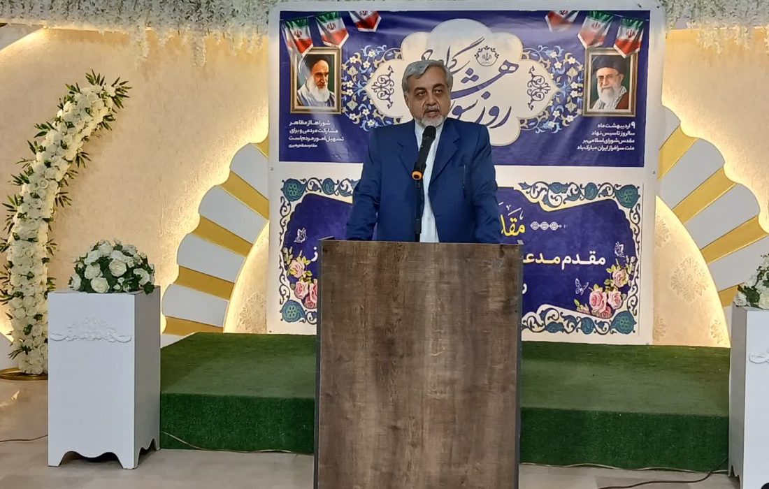 طرح هادی روستایی بازنگری می‌شود/ دولت مدافع حقوق روستاییان است