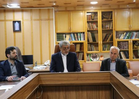 انتقاد فرماندار رشت از خرید و فروش زمین‌های روستایی توسط افراد غیربومی