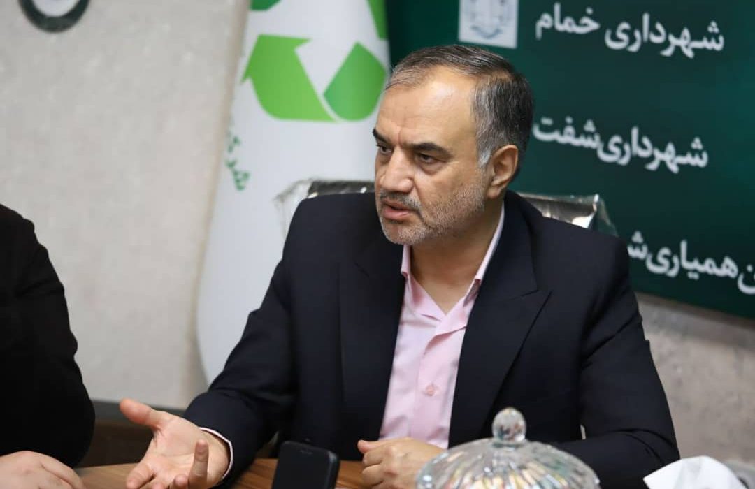 اقدامات انجام یافته در کودآلی قابل قبول است ،اما هنوز تا هدف فاصله داریم