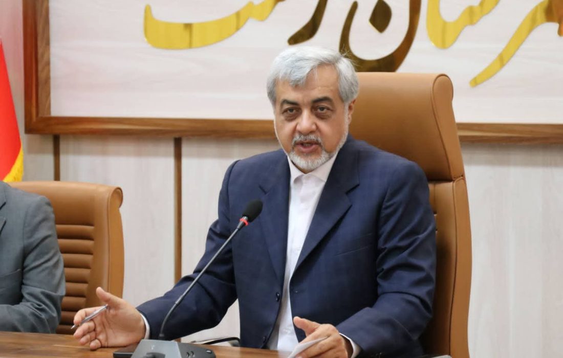 اربعین، بزرگ‌ترین تجمع موحدان جهان است/هیچ‌کس نمی‌تواند جلوی این حرکت اعتقادی را بگیرد