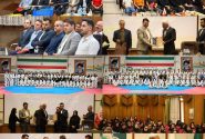 گزارش سمینار دو روزه دانش‌افزایی داوران کیوروگی استان گیلان