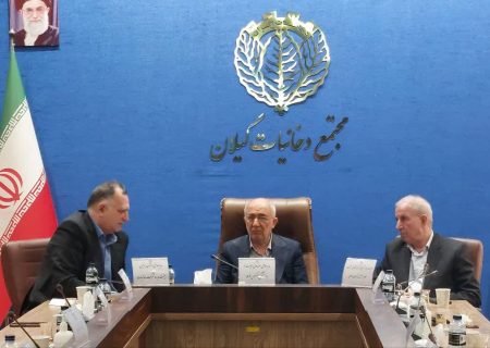 سفر راهبردی مدیرعامل شرکت دخانیات ایران به گیلان؛ از توسعه کشاورزی توتون تا هم‌افزایی برای احیای زیرساخت‌های درمانی