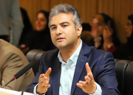 تذکرات رئیس کمیسیون توسعه پایدار در صحن علنی شورا