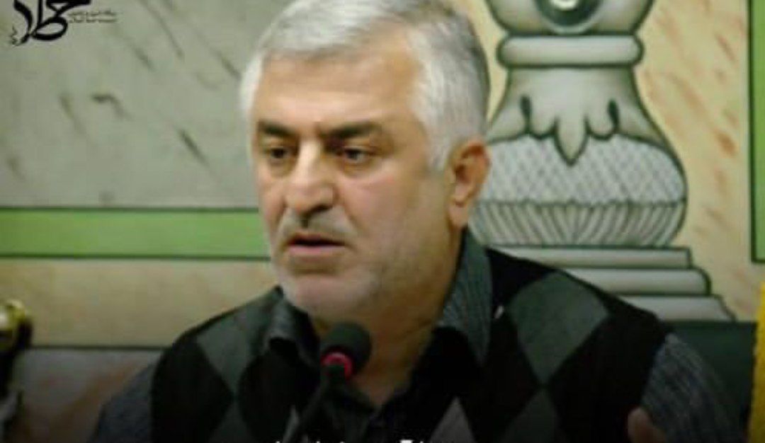 انتخابی شایسته در جایگاه مناسب