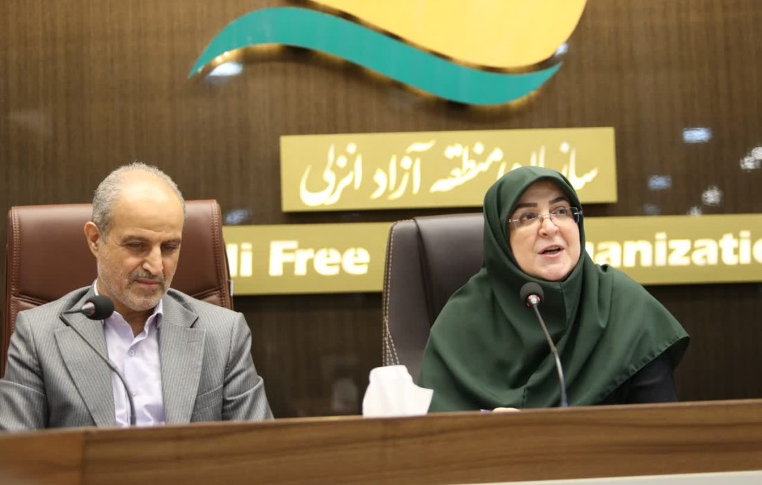 گزارش تصویری سخنگوی دولت با نمایندگان احزاب عضو جبهه اصلاحات گیلان